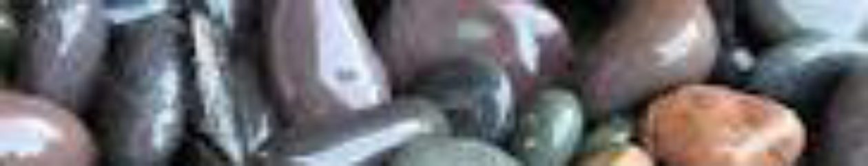 Rock and Arrowhead Club of Klamath Falls