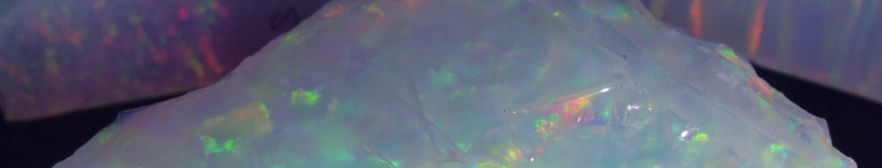 Rock and Arrowhead Club of Klamath Falls